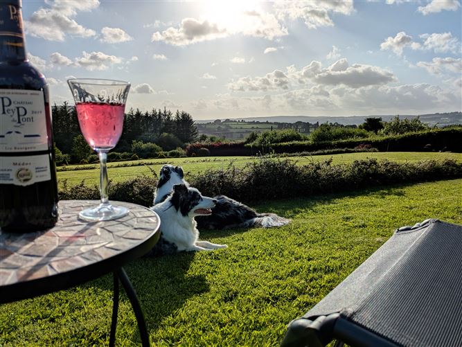 Araglen, Kilworth, Cork