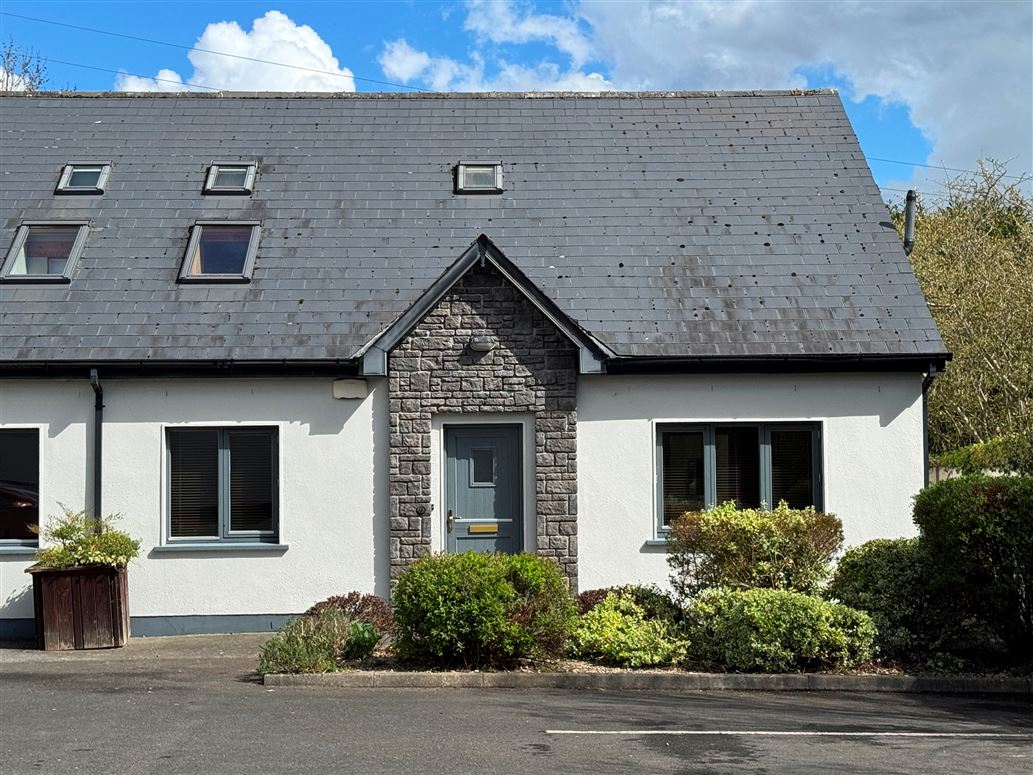 15 An Crois, Allenwood, Co. Kildare
