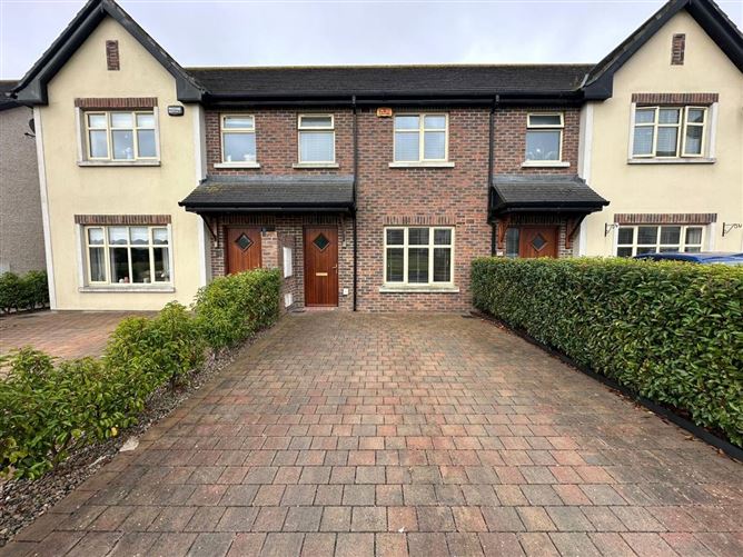 96 Knightswood, Drogheda, Meath