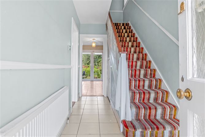 1 Glenhill Court, Finglas, Dublin 11
