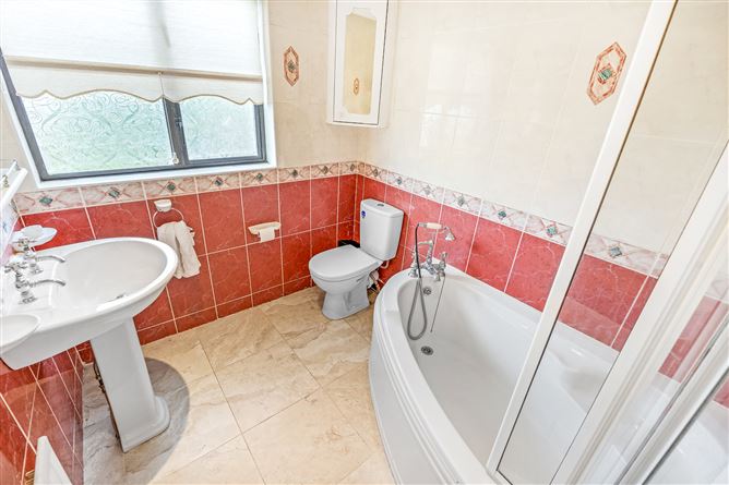 1 Glenhill Court, Finglas, Dublin 11
