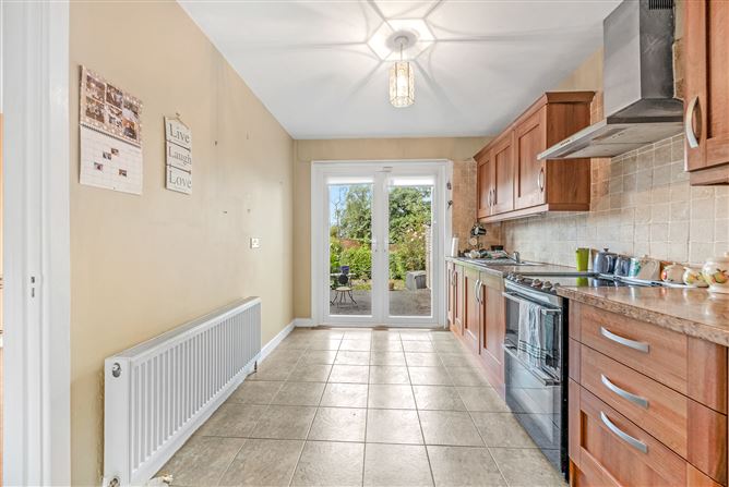 1 Glenhill Court, Finglas, Dublin 11