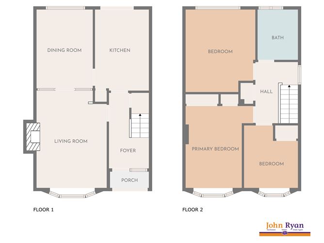 1 Glenhill Court, Finglas, Dublin 11