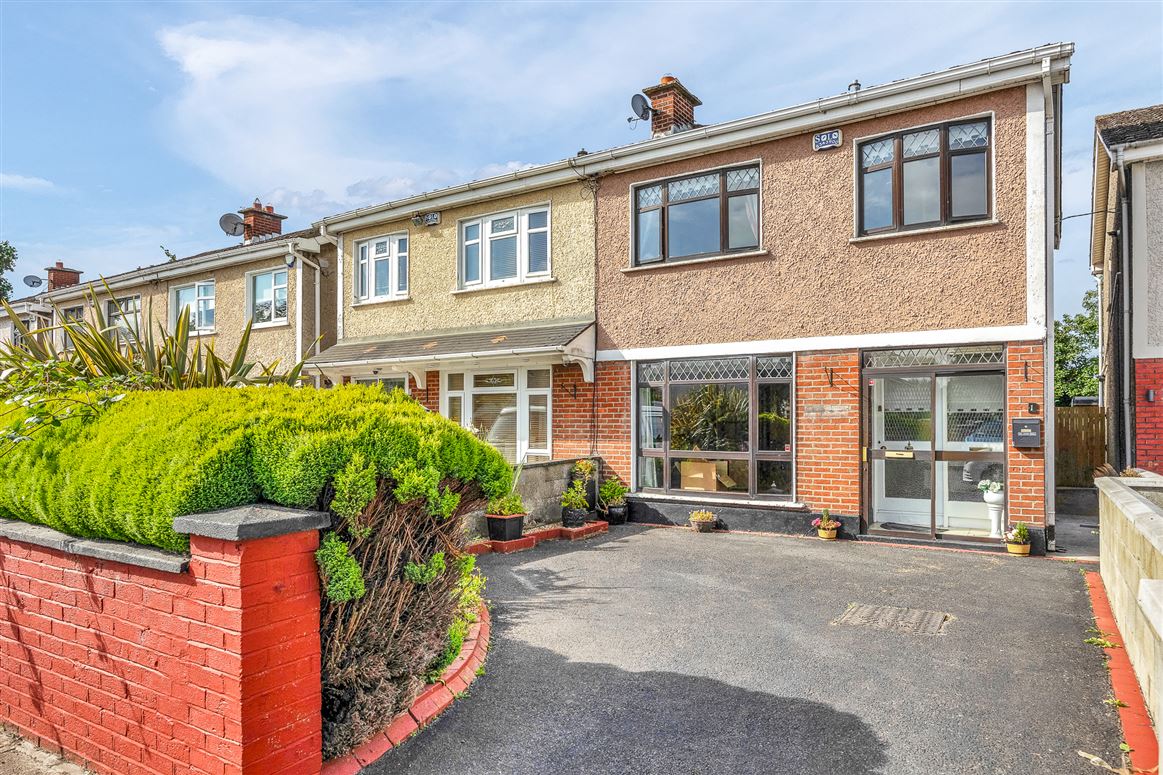 1 Glenhill Court, Finglas, Dublin 11