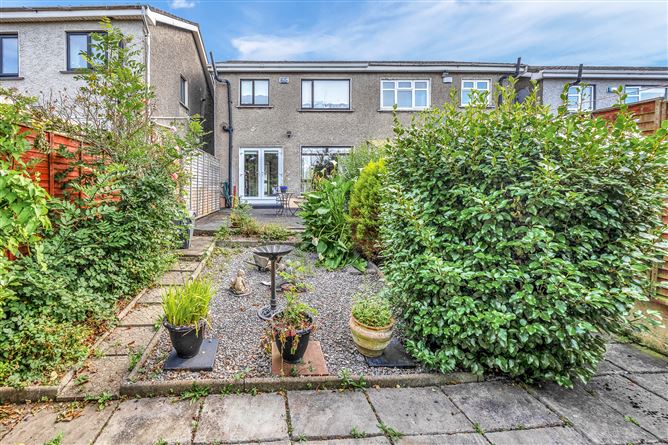 1 Glenhill Court, Finglas, Dublin 11