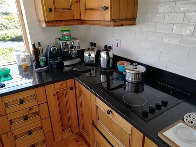 Cuach Cottage,