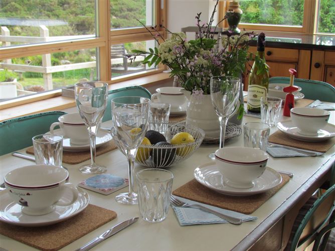 Cuach Cottage,