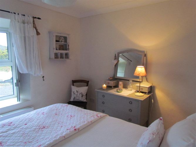 Cuach Cottage,
