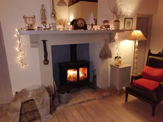 Cuach Cottage,