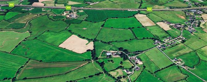 Lands Ballymorris, Cratloe, Clare