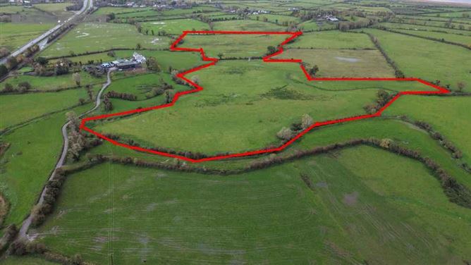 Lands Ballymorris, Cratloe, Clare