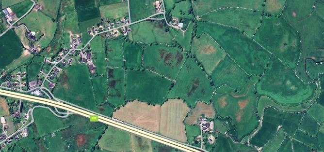 Lands Ballymorris, Cratloe, Clare