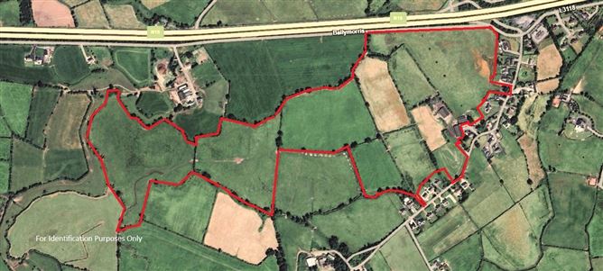 Lands Ballymorris, Cratloe, Clare