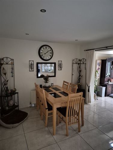 Single Room, Swords, Co. Dublin