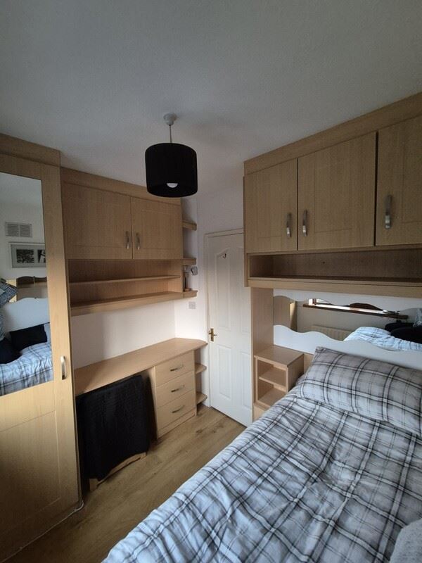 Single Room, Swords, Co. Dublin