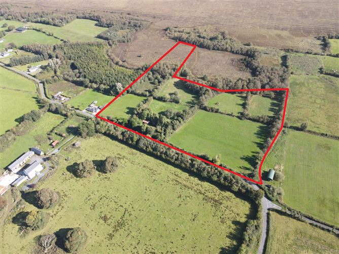 Clonwhelan, Edgeworthstown, Longford