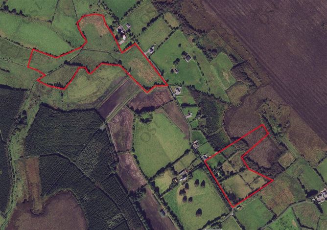 Clonwhelan, Edgeworthstown, Longford
