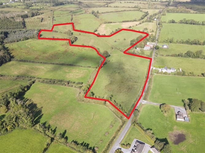 Clonwhelan, Edgeworthstown, Longford
