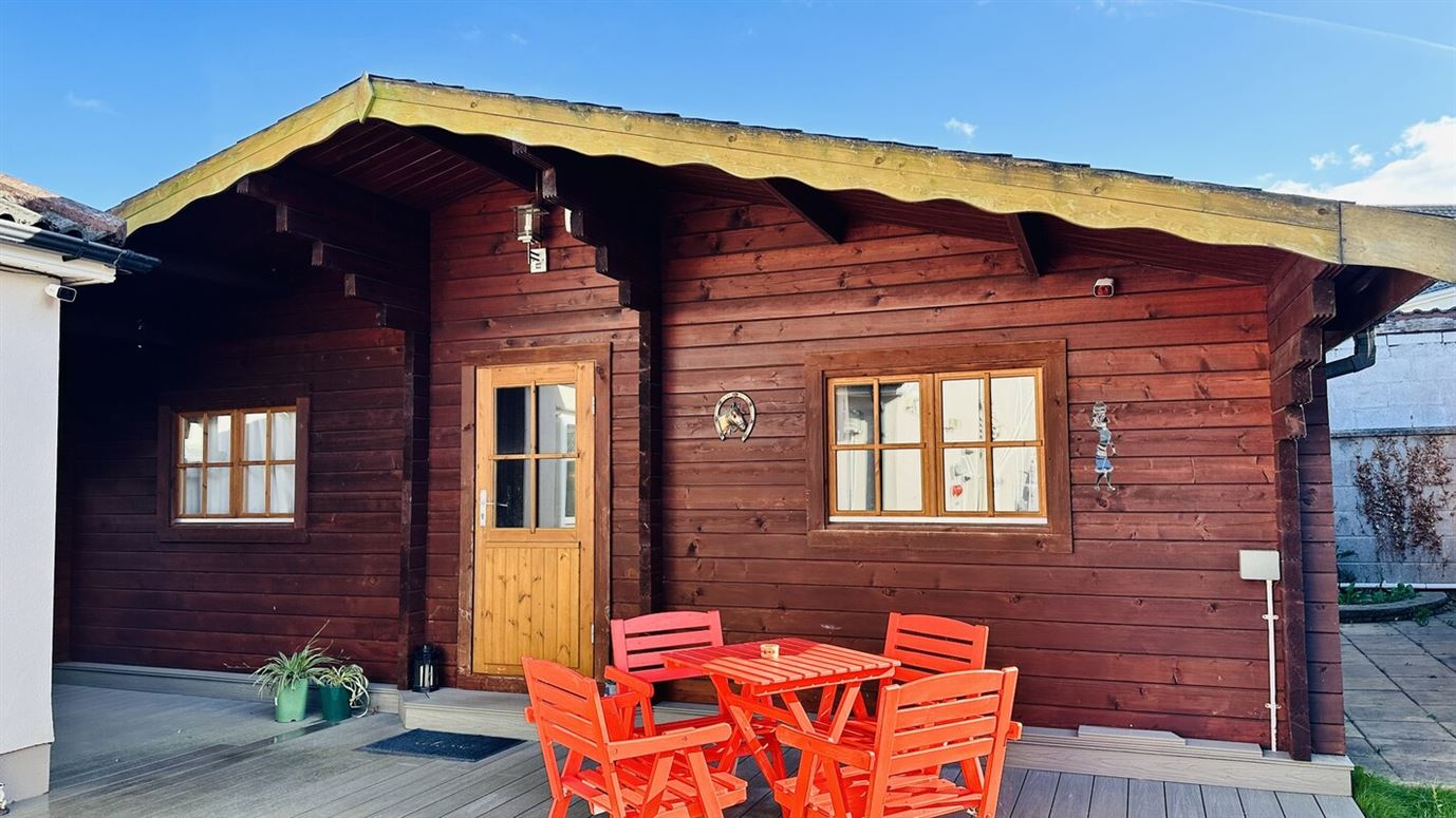 Outhouse for rent, Dublin