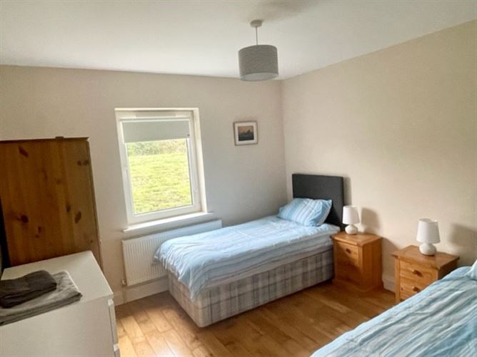 4 Faire Amach Ar, Ballinskelligs, Kerry