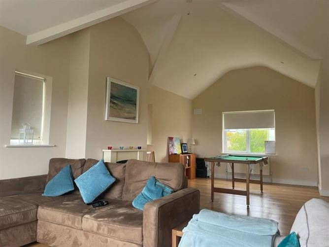 4 Faire Amach Ar, Ballinskelligs, Kerry