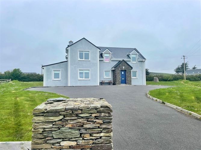 4 Faire Amach Ar, Ballinskelligs, Kerry