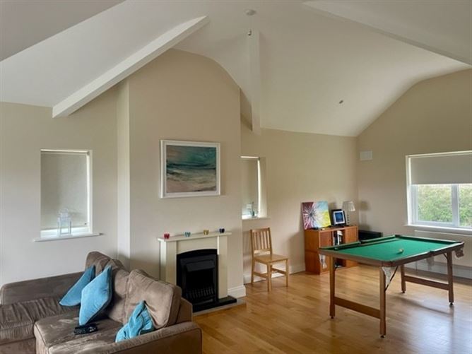4 Faire Amach Ar, Ballinskelligs, Kerry