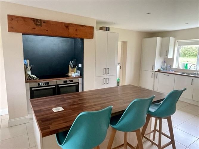 4 Faire Amach Ar, Ballinskelligs, Kerry