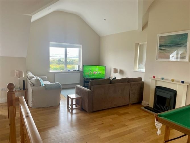 4 Faire Amach Ar, Ballinskelligs, Kerry