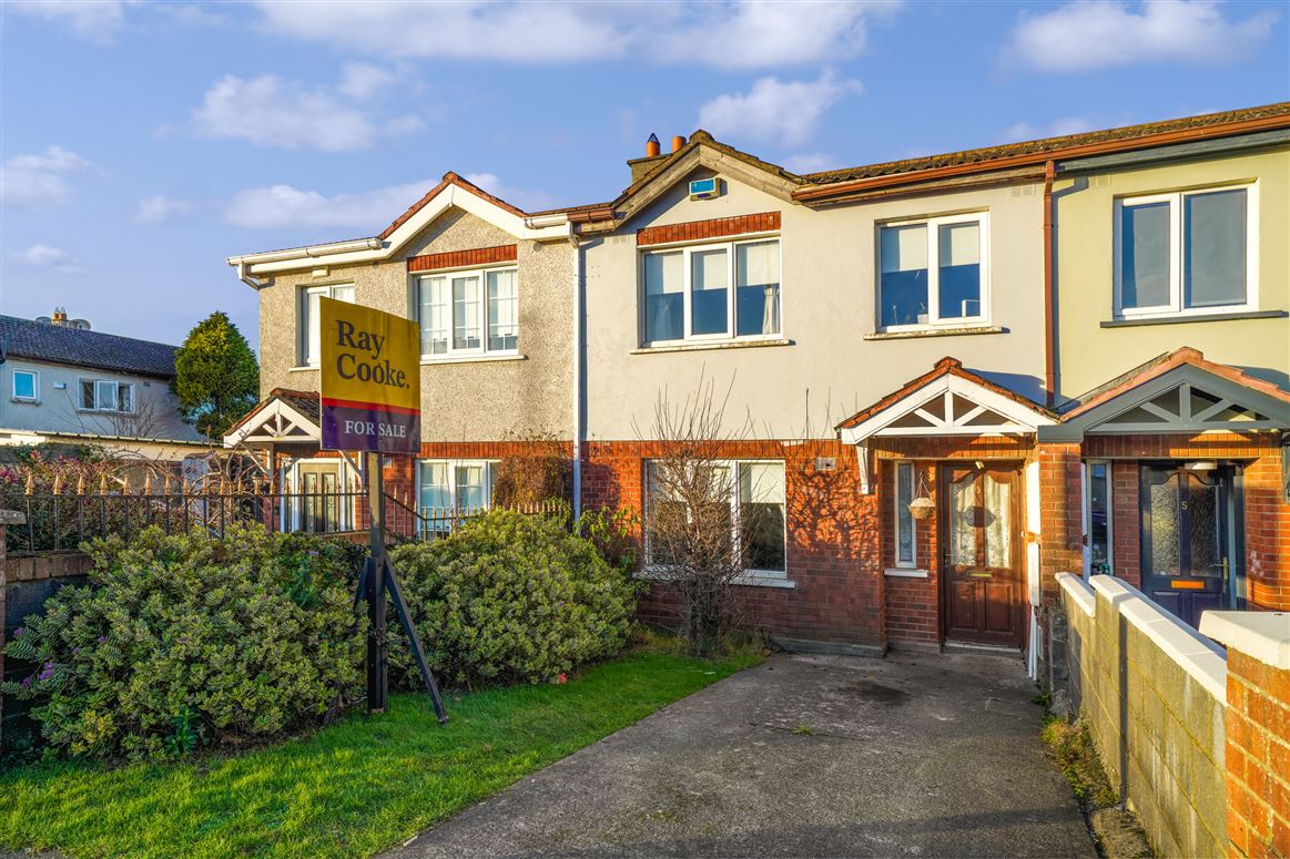 3 Westbourne Drive, Clondalkin, Dublin 22