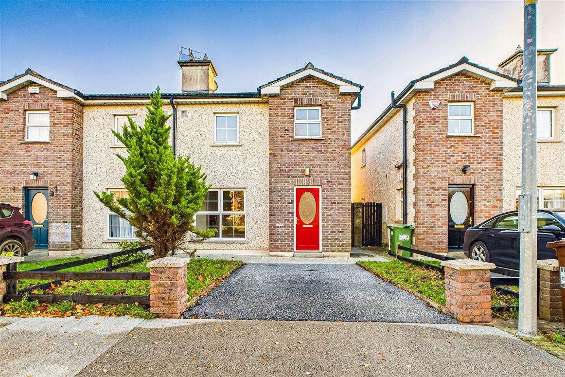 24 Pococke Upper, Johnswell Road, Kilkenny, Kilkenny, Kilkenny