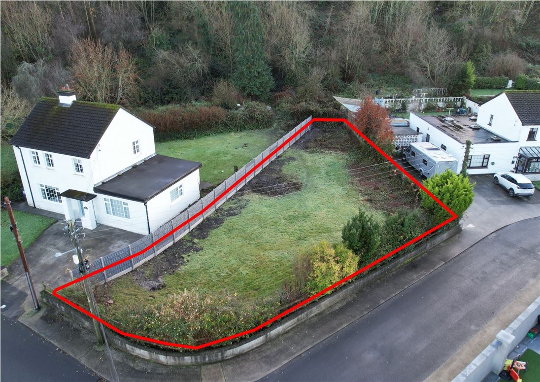 Residential Site At Glenegad Road, Clonmel, Co. Tipperary