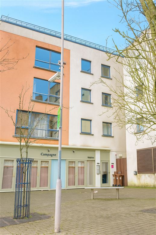 59 The Arches, Barrack Street, Co. Kilkenny