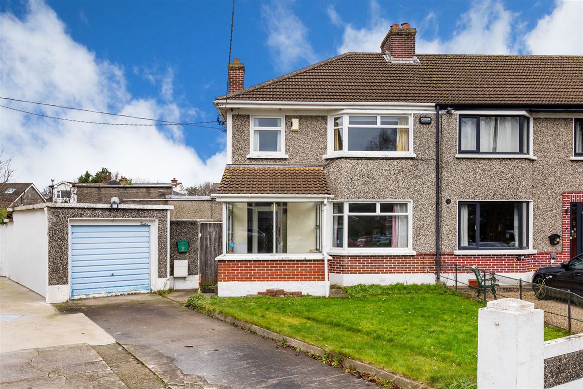 12 Brookwood Lawn, Artane, Dublin 5