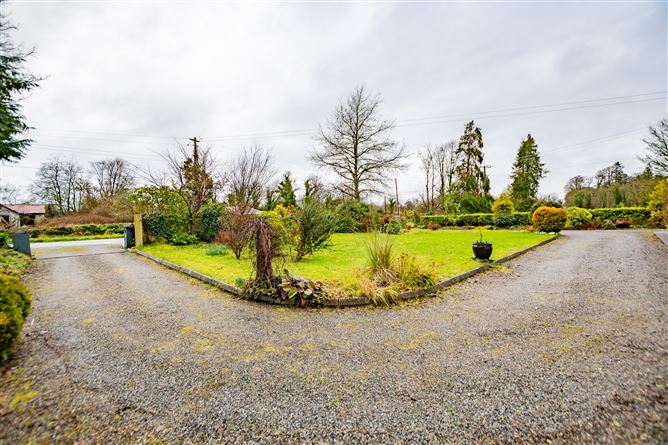 Newcastle, Ballymahon, Longford, Co. Longford
