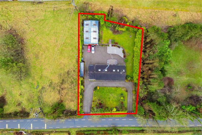 Newcastle, Ballymahon, Longford, Co. Longford