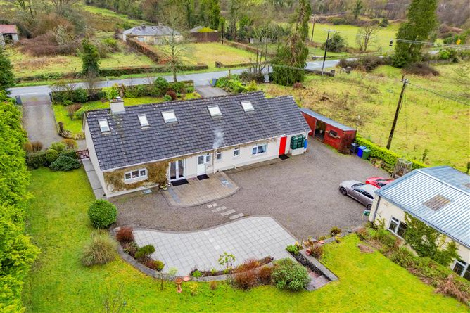 Newcastle, Ballymahon, Longford, Co. Longford