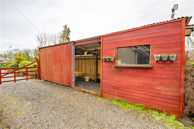 Newcastle, Ballymahon, Longford, Co. Longford