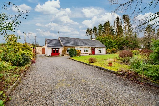 Newcastle, Ballymahon, Longford, Co. Longford