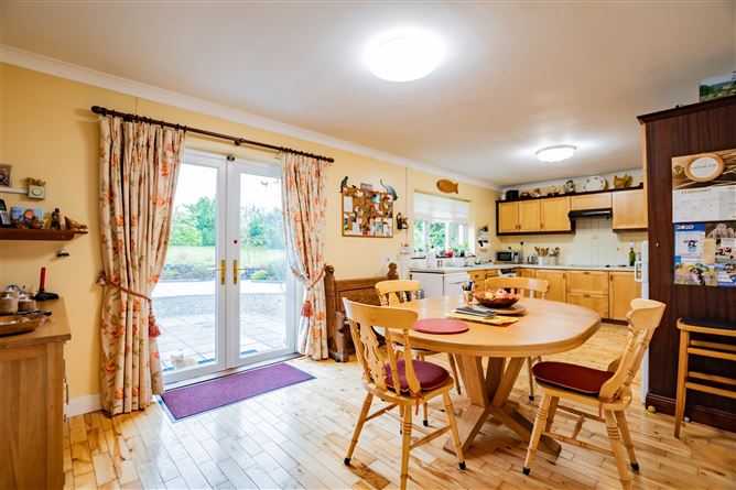 Newcastle, Ballymahon, Longford, Co. Longford