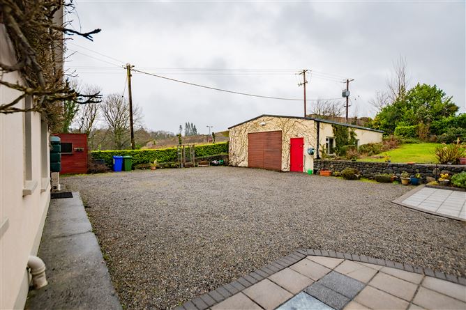 Newcastle, Ballymahon, Longford, Co. Longford