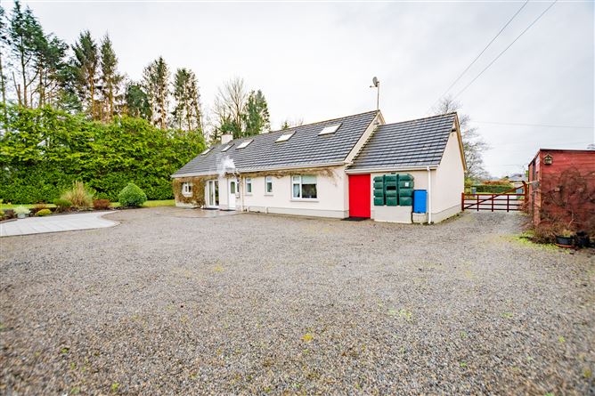 Newcastle, Ballymahon, Longford, Co. Longford
