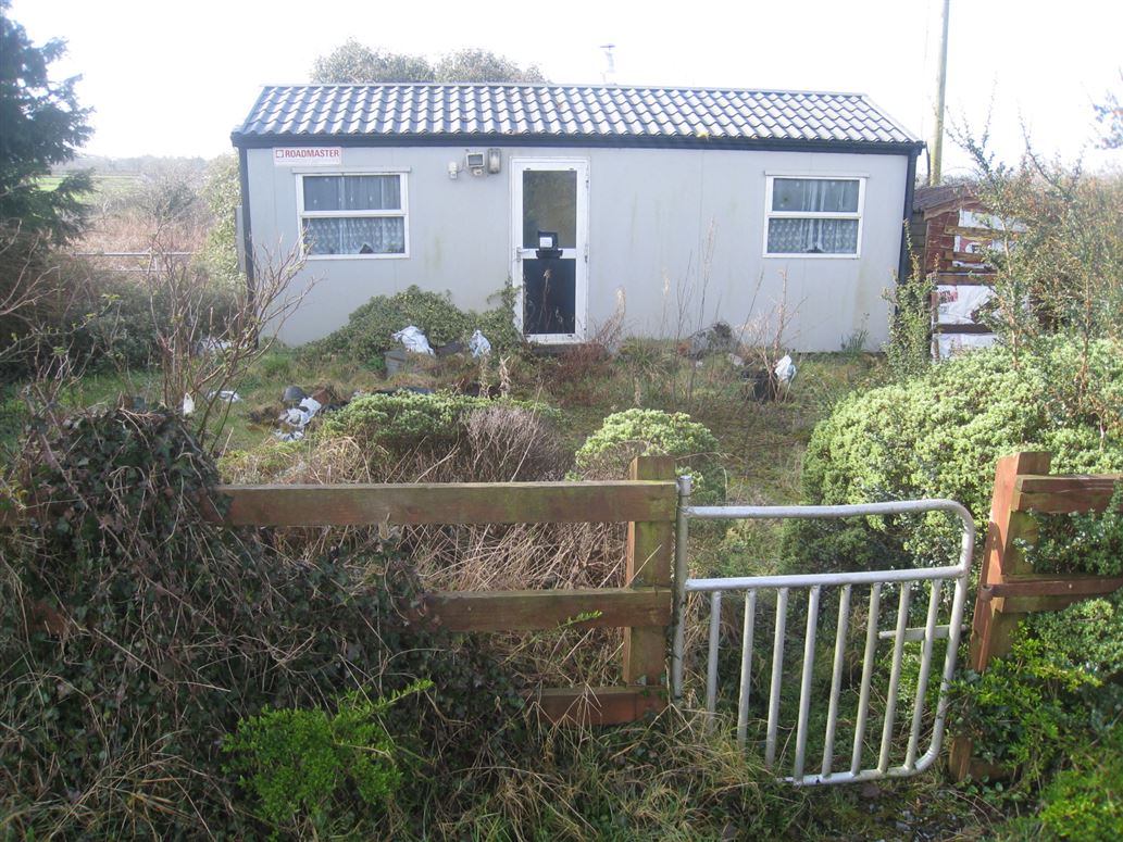 Derryheelan, Drumlish, Longford