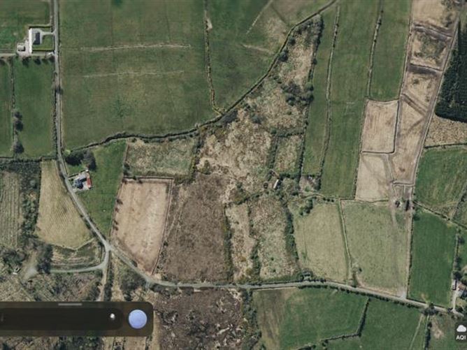 Derryheelan, Drumlish, Longford