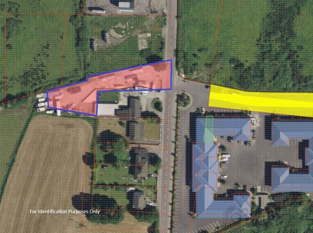 Site Gendem, Curragh, Skibbereen, Co. Cork