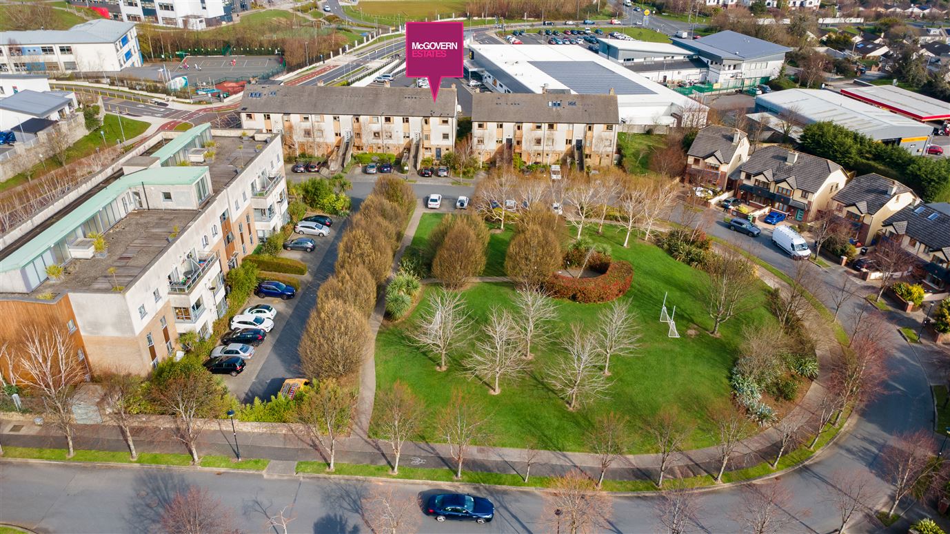 36 Blacklion Manor, Greystones, Wicklow