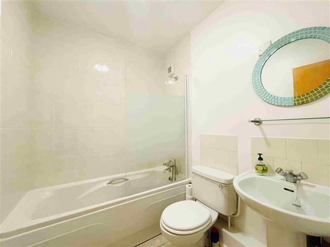 North Great George's Street, Dublin 1