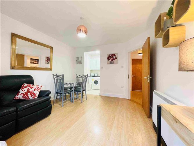 North Great George's Street, Dublin 1