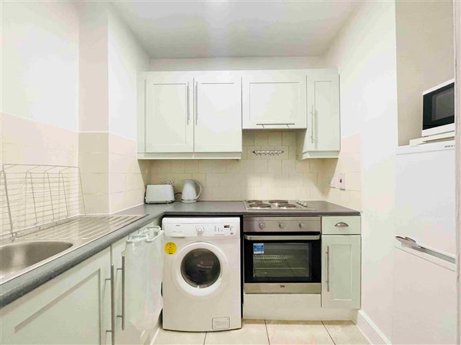 North Great George's Street, Dublin 1