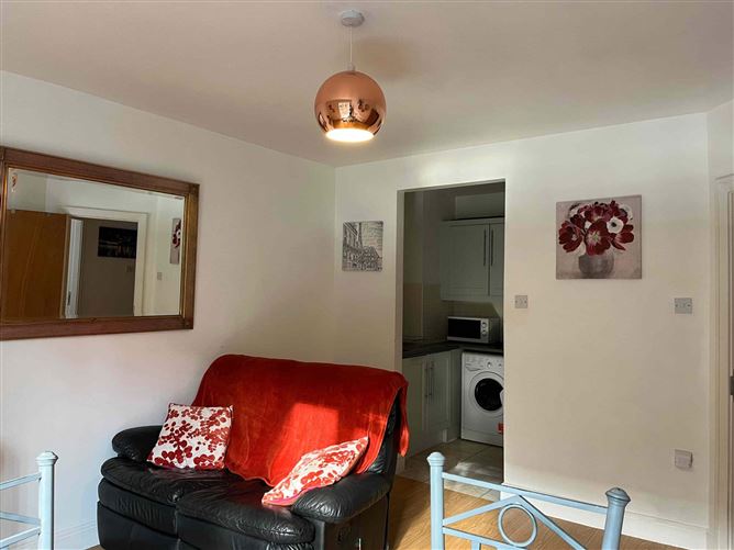 North Great George's Street, Dublin 1